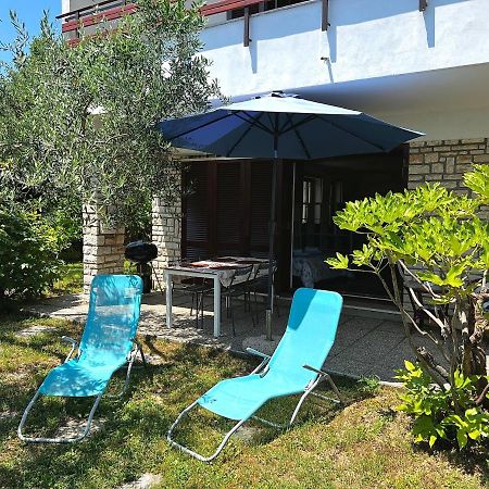 Apartma Marin Portorož Buitenkant foto