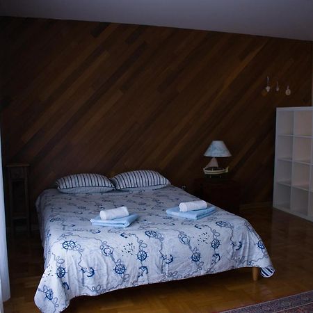 Apartma Marin Portorož Buitenkant foto