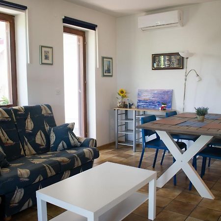 Apartma Marin Portorož Buitenkant foto
