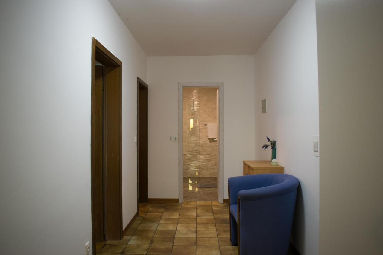 Apartma Marin Portorož Buitenkant foto