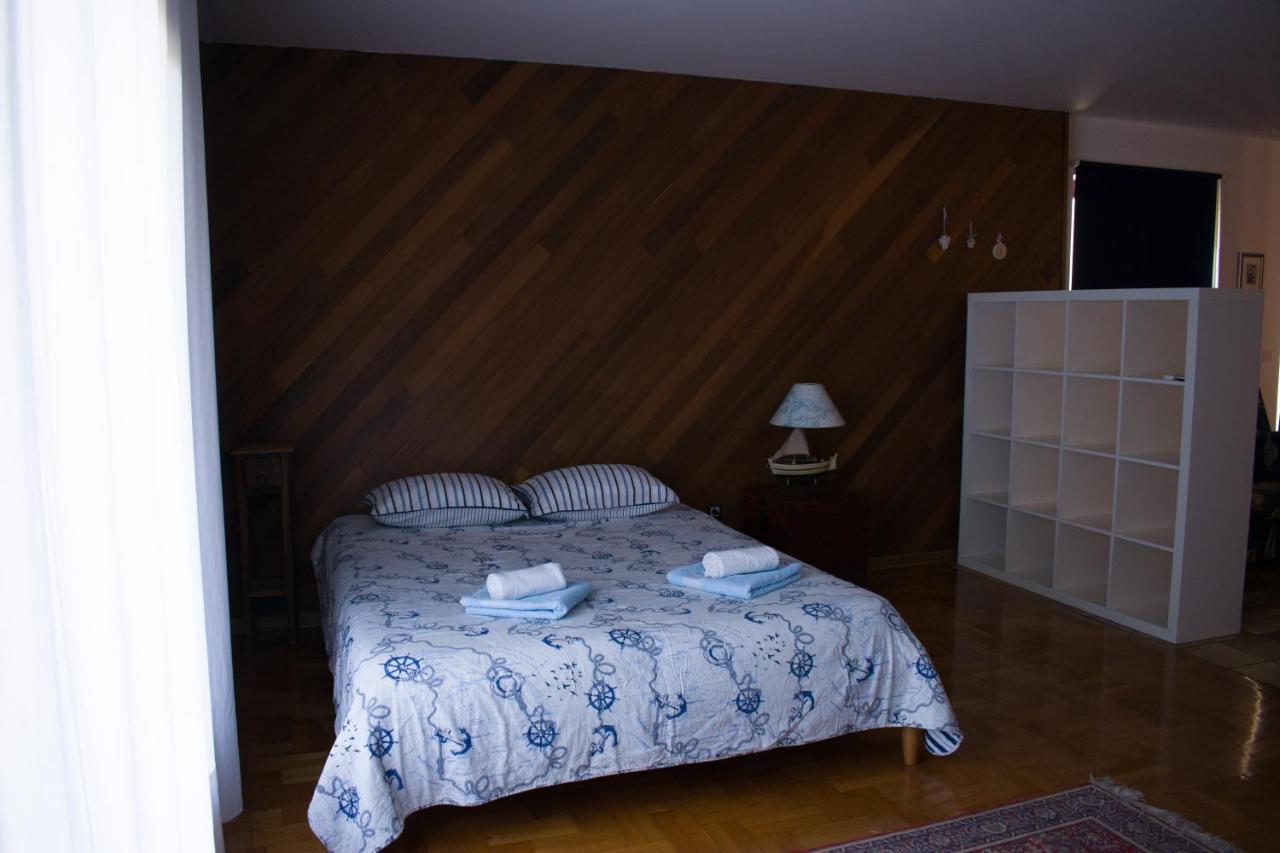Apartma Marin Portorož Buitenkant foto