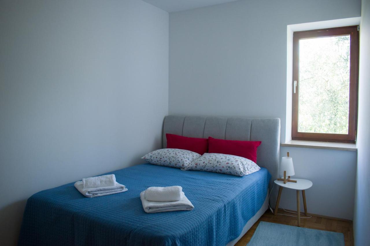 Apartma Marin Portorož Buitenkant foto