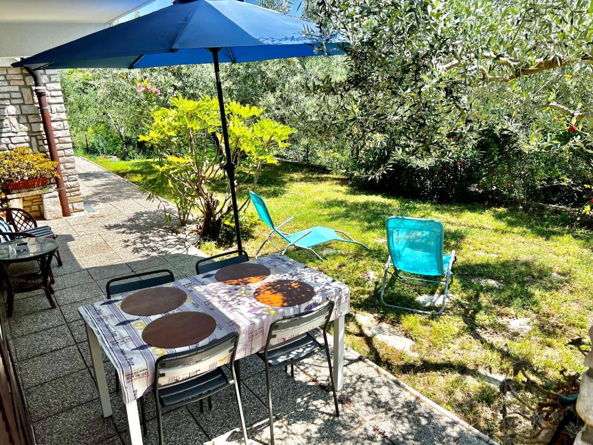 Apartma Marin Portorož Buitenkant foto