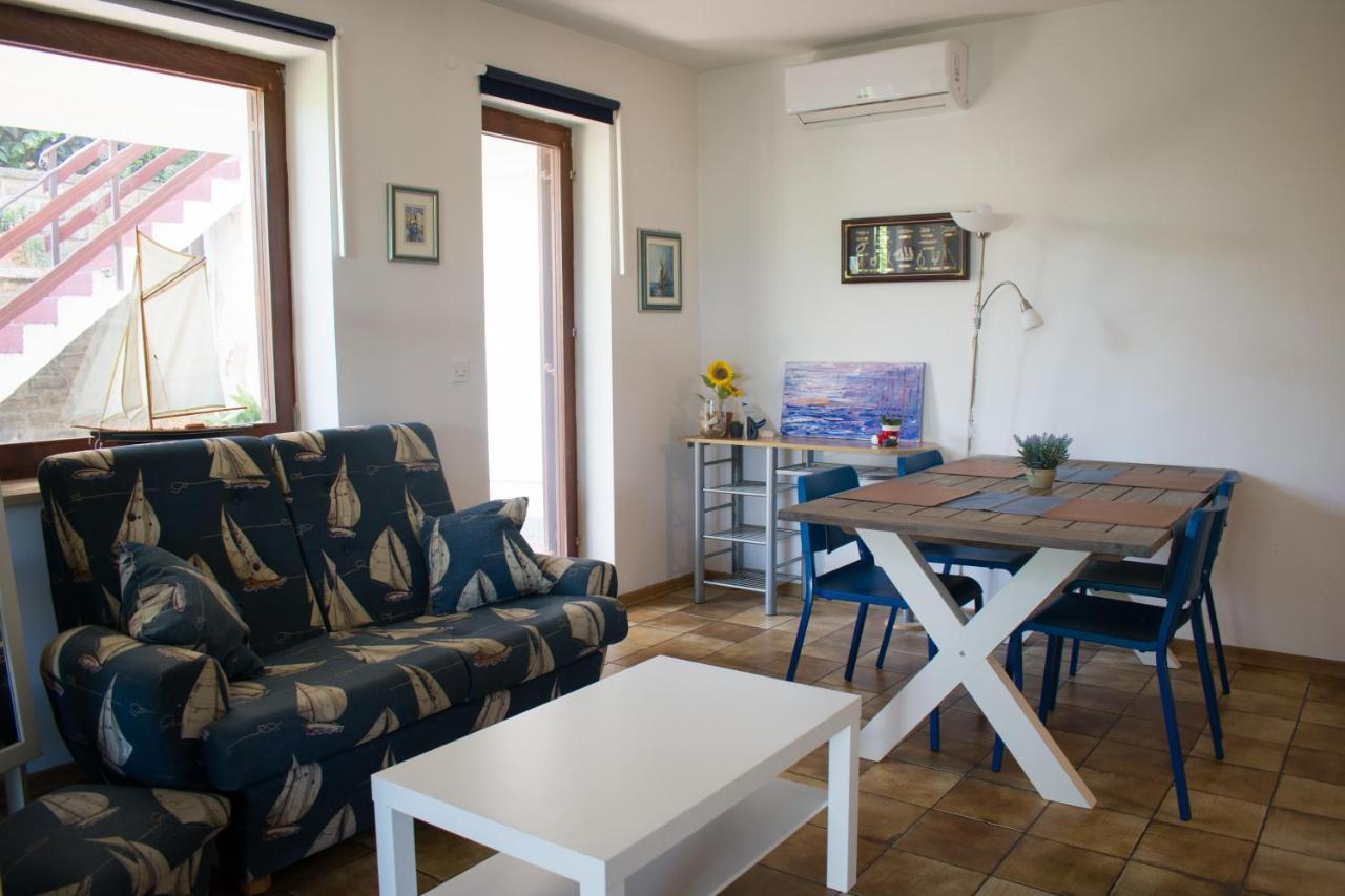 Apartma Marin Portorož Buitenkant foto
