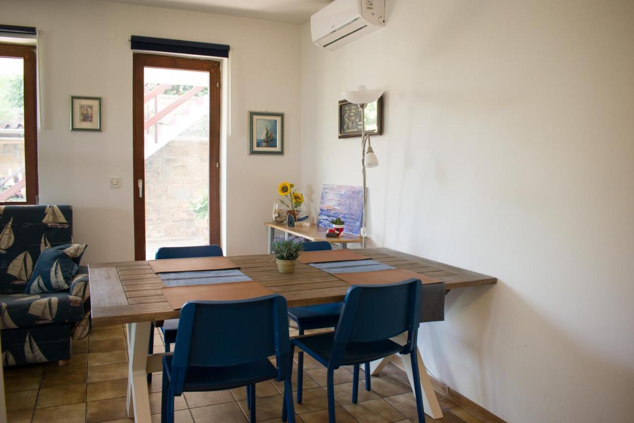 Apartma Marin Portorož Buitenkant foto