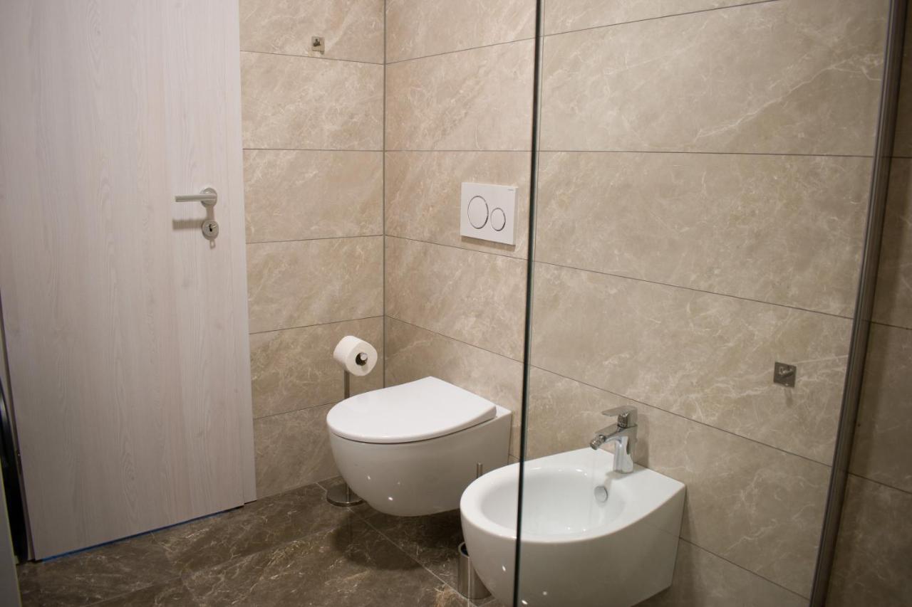 Apartma Marin Portorož Buitenkant foto