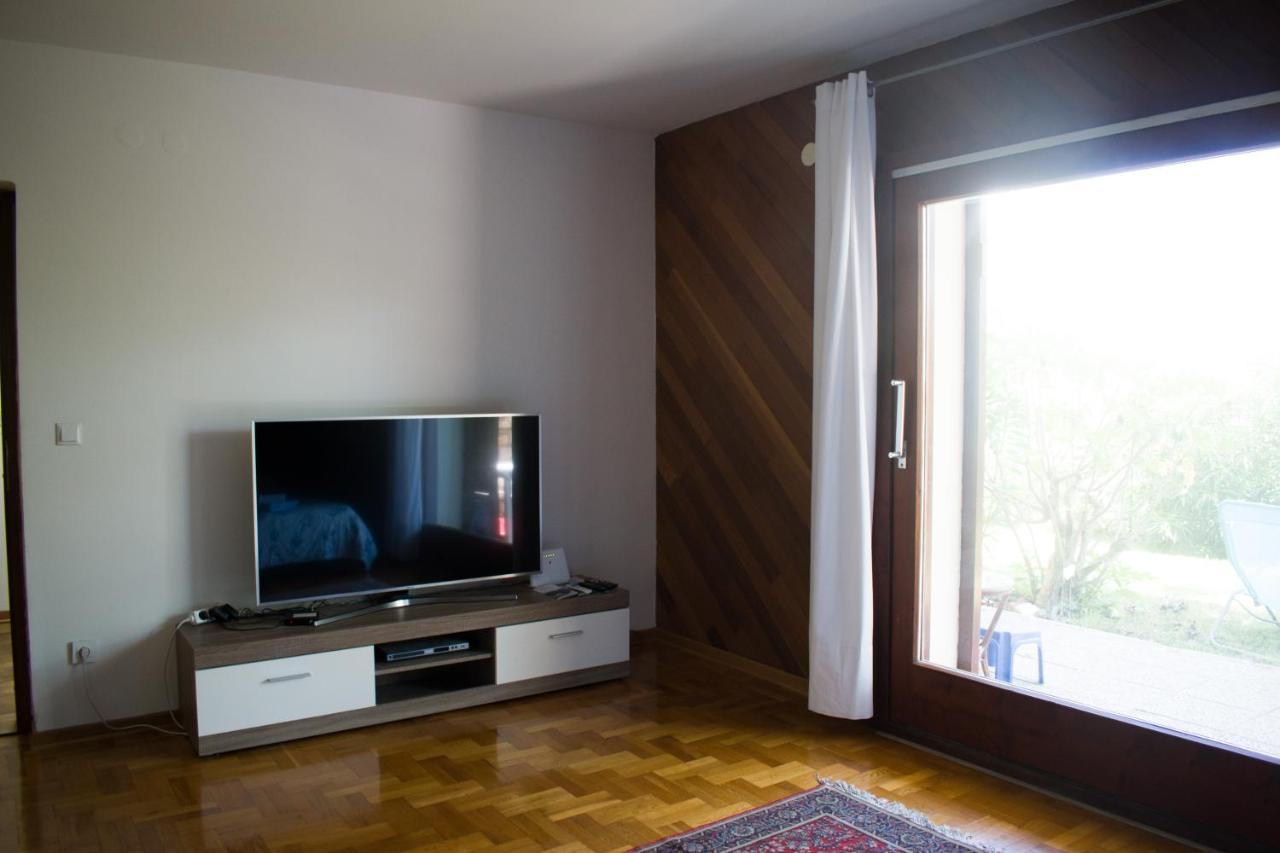 Apartma Marin Portorož Buitenkant foto