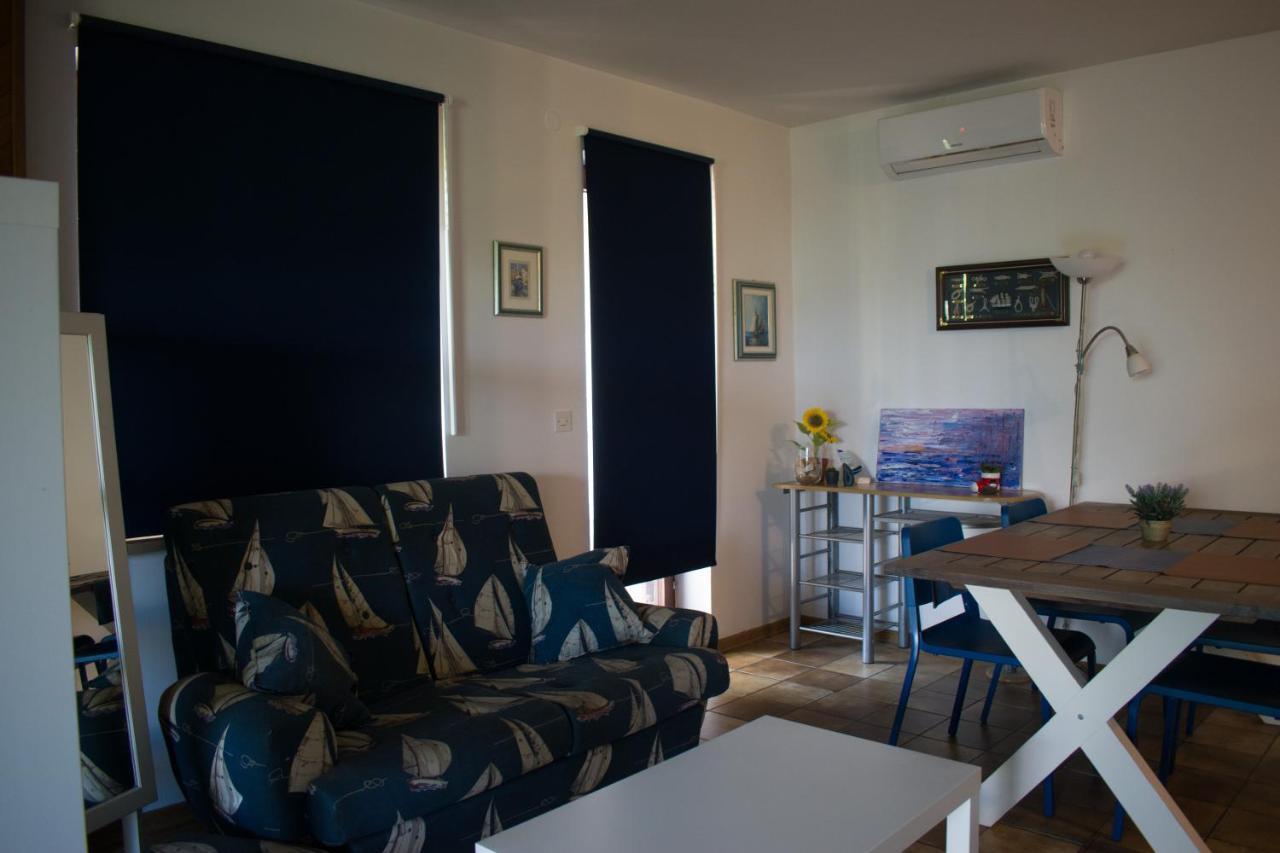 Apartma Marin Portorož Buitenkant foto