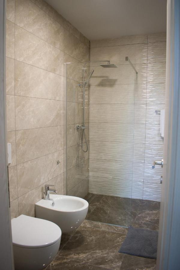 Apartma Marin Portorož Buitenkant foto